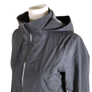 Unisex Arc'teryx - Outdoor jacket, size 36 - Black (3)