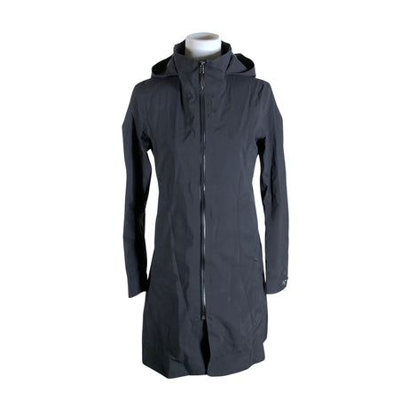 Unisex Arc'teryx - Outdoor jacket, size 36 - Black ()