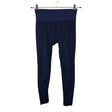 Unisex Rodebjer - Sports tights, size 40 - Blue ()