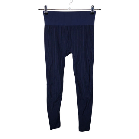 Unisex Rodebjer - Sports tights, size 40 - Blue ()