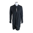 Unisex Nomen Nescio - Tunic, size 36 - Black ()