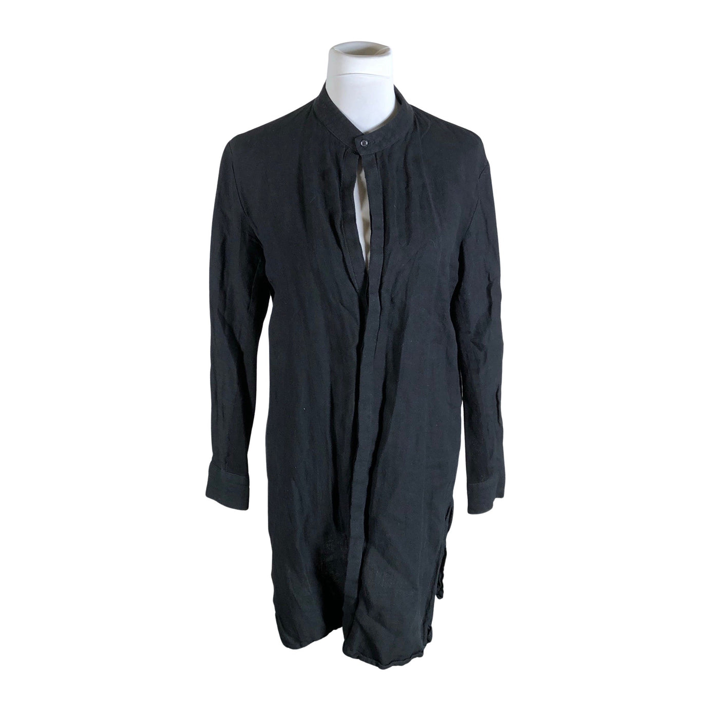 Unisex Nomen Nescio - Tunic, size 36 - Black (1)