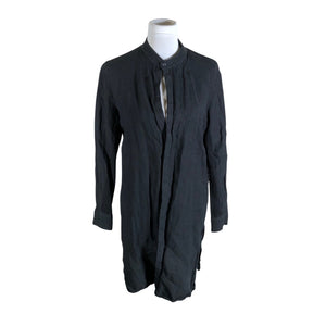 Unisex Nomen Nescio - Tunic, size 36 - Black (1)