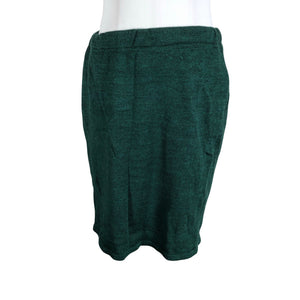 Unisex Marimekko - Knit skirt, size 38 - Green (1)