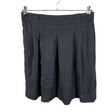 Unisex Lanius - Fabric skirt, size 40 - Black ()