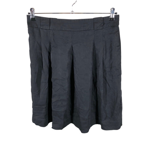 Unisex Lanius - Fabric skirt, size 40 - Black ()