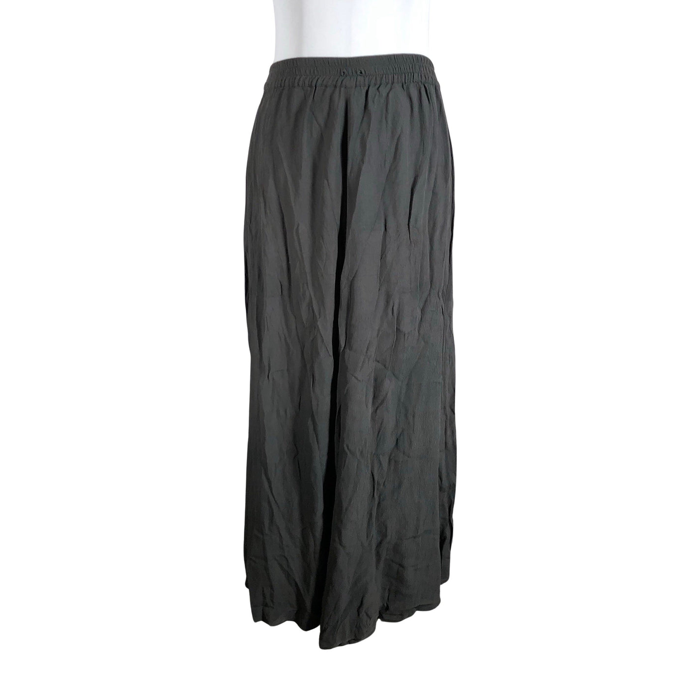 Unisex Alchemist - Fabric skirt, size 36 - Gray (1)