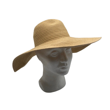 Unisex Columbia - Summer hat, size 56 - 58 cm - Brown ()