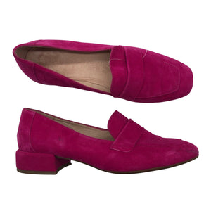 Unisex Wonders - Loafers, size 38 - Pink (1)
