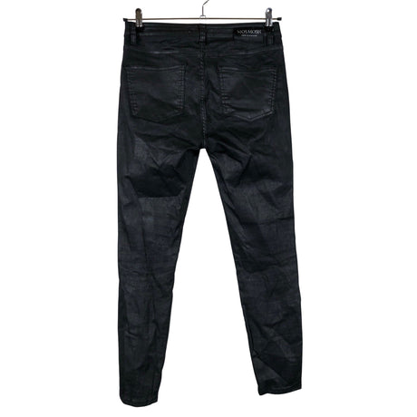 Unisex Mos Mosh - Jeans, size W28 - Black (2)