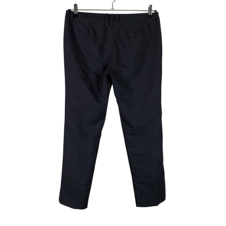 Unisex Marella - Straight leg trousers, size 38 - Blue (2)