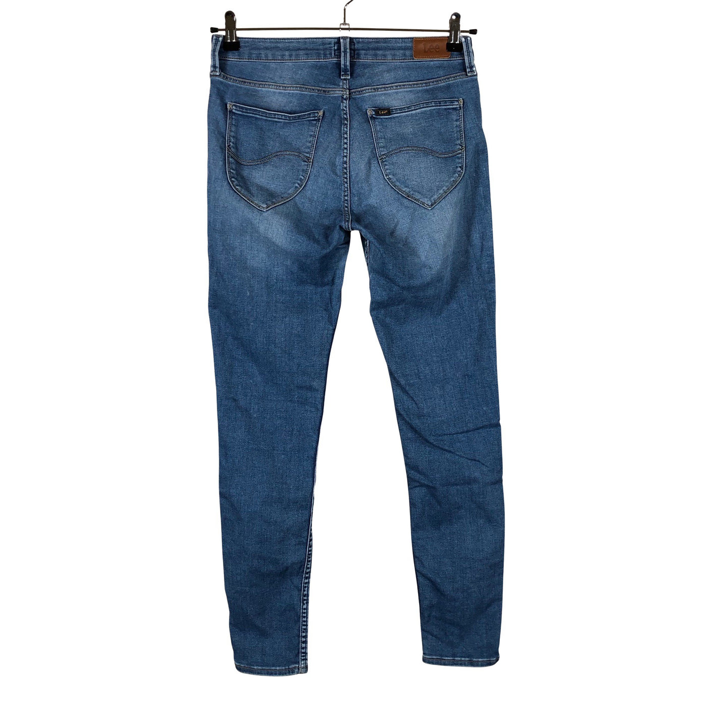 Unisex Lee - Jeans, size W30 - Blue (2)