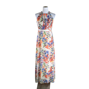 Unisex Esprit - Maxi dress, size 36 - Natural white (1)