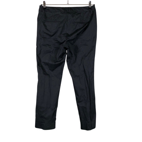 Unisex Marella - Straight leg trousers, size 40 - Black (2)
