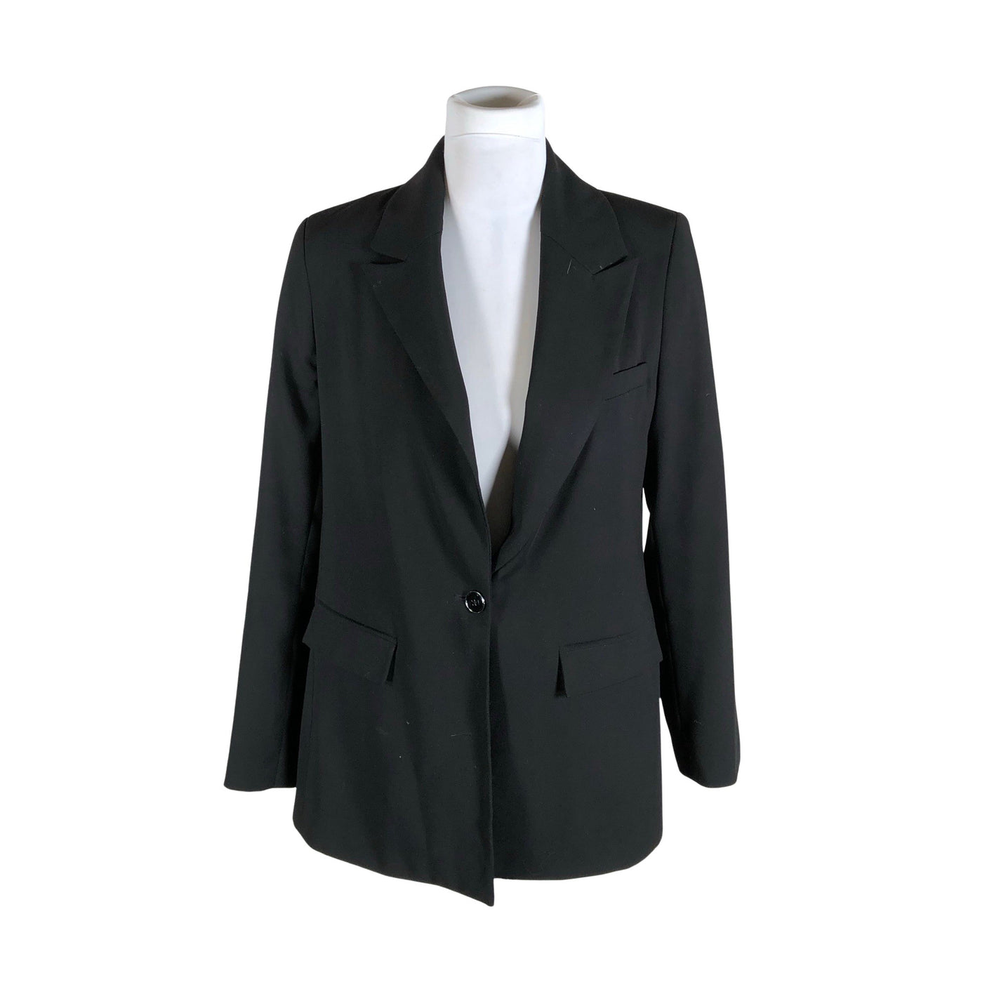 Unisex Mos Mosh - Jacket, size 38 - Black (1)