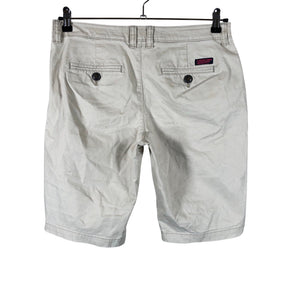Unisex Superdry - Shorts, size 38 - Beige (2)