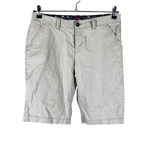 Unisex Superdry - Shorts, size 38 - Beige (1)