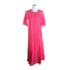 Unisex InWear - Maxi dress, size 34 - Pink (1)