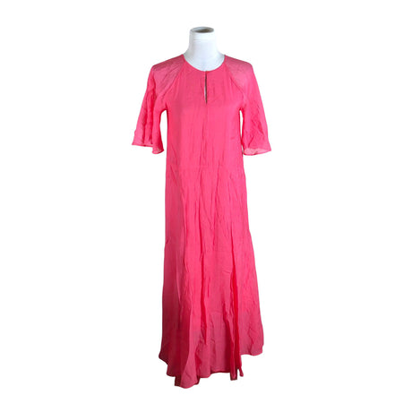 Unisex InWear - Maxi dress, size 34 - Pink ()