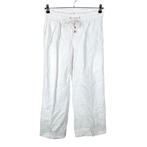 Unisex Esprit - Slacks, size 38 - White (1)