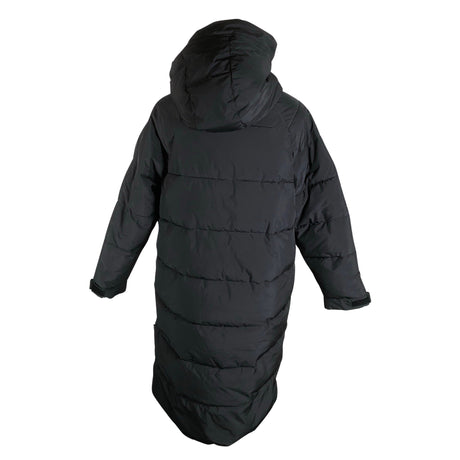 Unisex Makia - Winter jacket, size 34 - Black (2)
