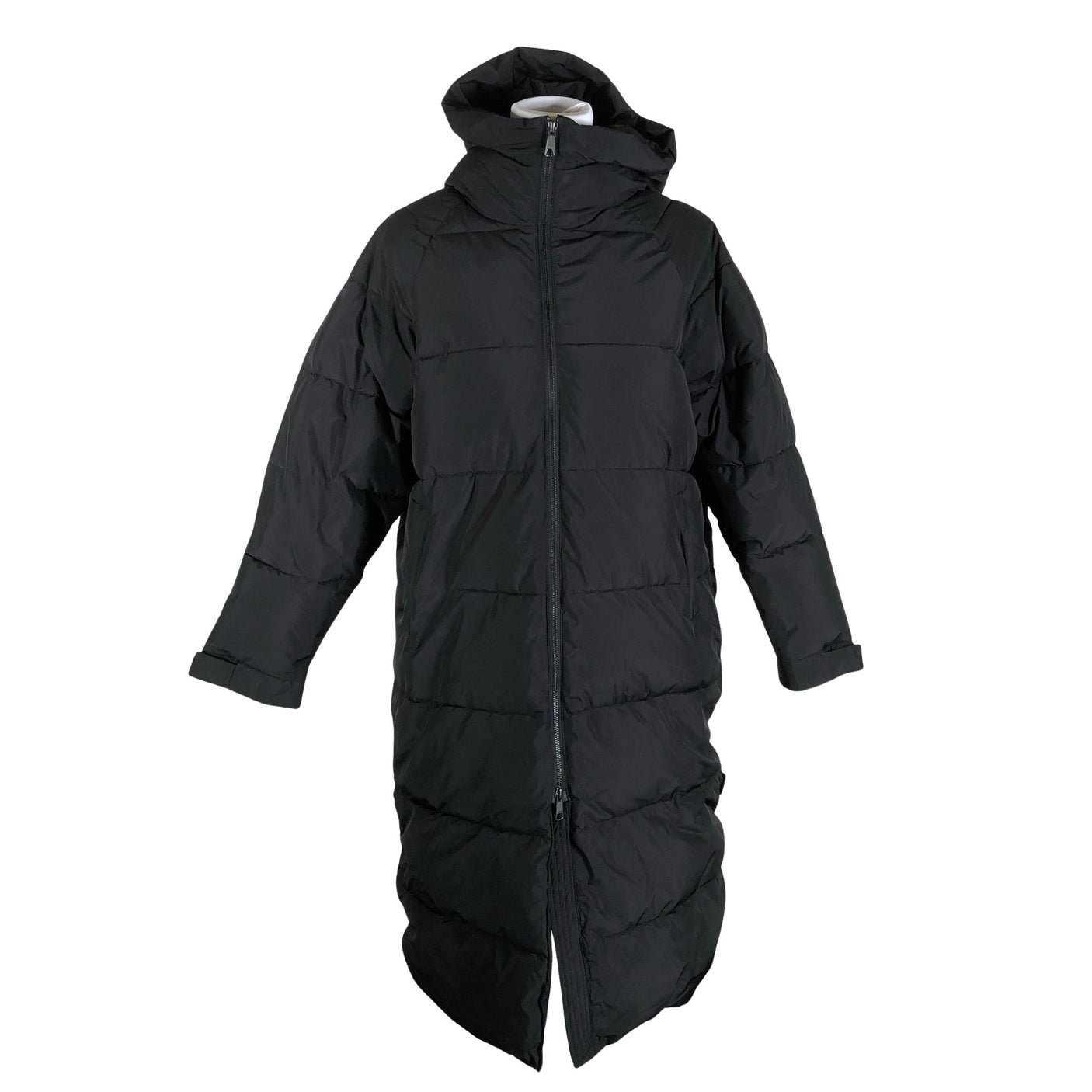 Unisex Makia - Winter jacket, size 34 - Black (1)