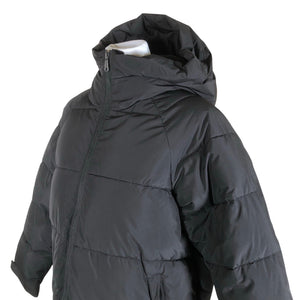 Unisex Makia - Winter jacket, size 34 - Black (3)