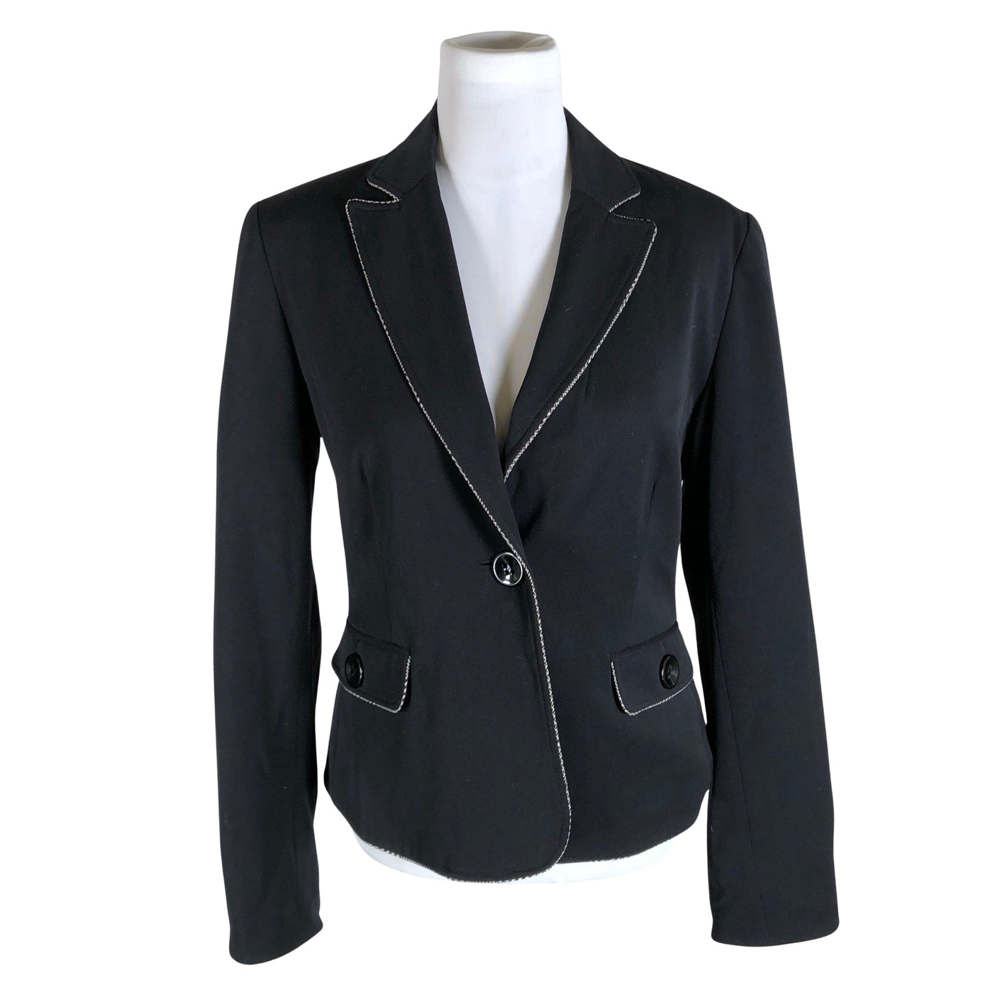 Unisex b.Young - Jacket, size 38 - Black (1)