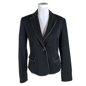 Unisex b.Young - Jacket, size 38 - Black (1)