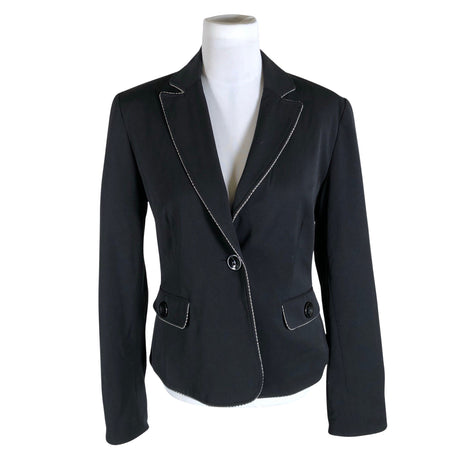 Unisex b.Young - Jacket, size 38 - Black ()