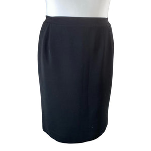 Unisex Modelia - Suit set, size 42 - Black (2)