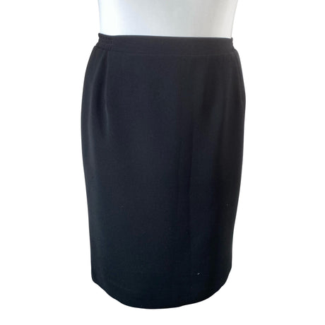 Unisex Modelia - Suit set, size 42 - Black (2)