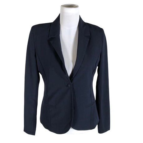 Unisex Kaffe - Jacket, size 40 - Blue ()