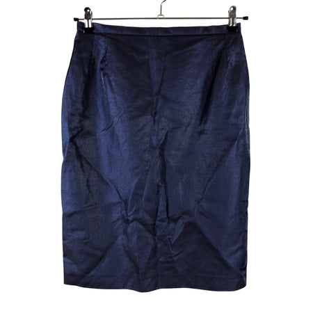 Unisex Marimekko - Pencil skirt, size 40 - Violet ()