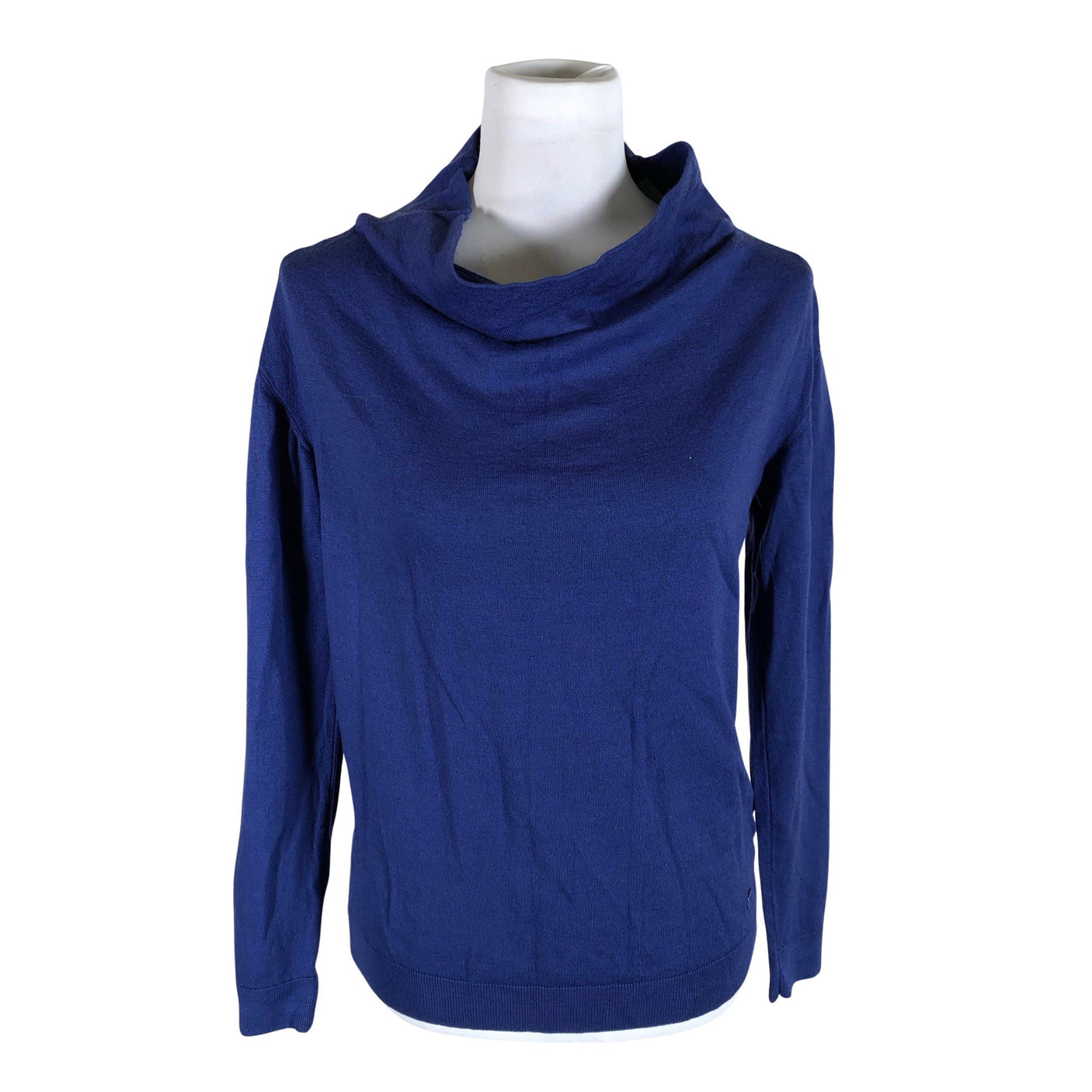 Unisex Armani Jeans - Sweater, size 36 - Blue (1)