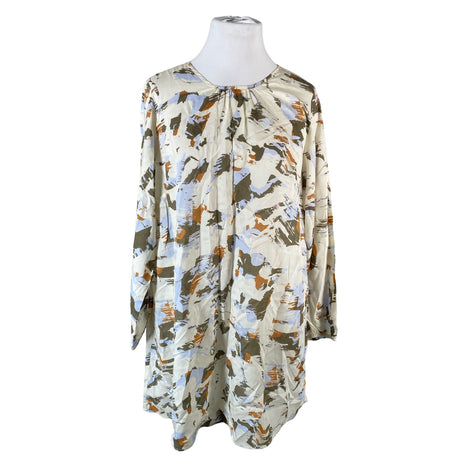 Unisex Nanso - Tunic, size 46 - Beige ()