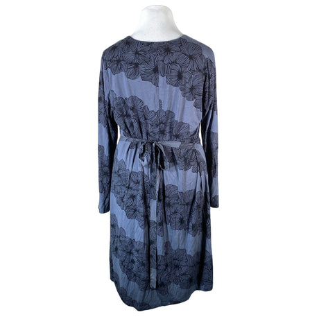 Unisex Nanso - Tricot dress, size 44 - Gray (2)