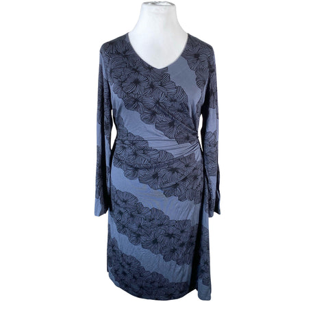 Unisex Nanso - Tricot dress, size 44 - Gray ()