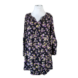 Unisex Cream - Tunic, size 44 - Black (1)