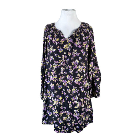 Unisex Cream - Tunic, size 44 - Black ()
