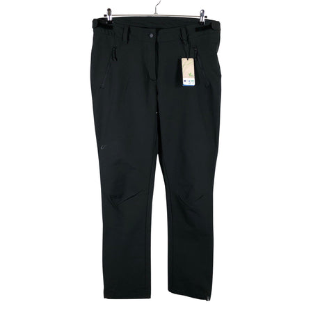 Unisex Five seasons - Outdoor pants, size 46 - Black ()
