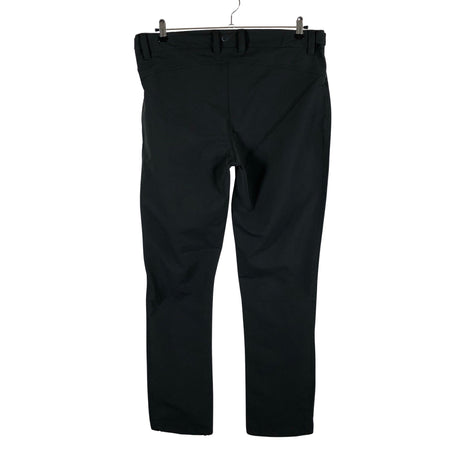 Unisex Five seasons - Outdoor pants, size 46 - Black (2)