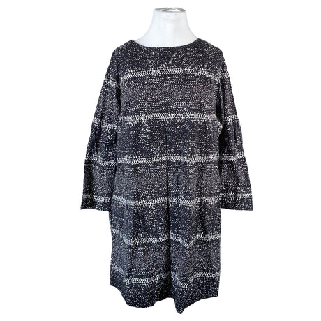 Unisex Marimekko - Dress, size 46 - Black ()