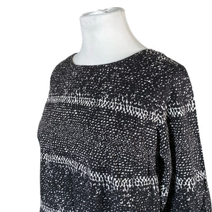 Unisex Marimekko - Dress, size 46 - Black (2)