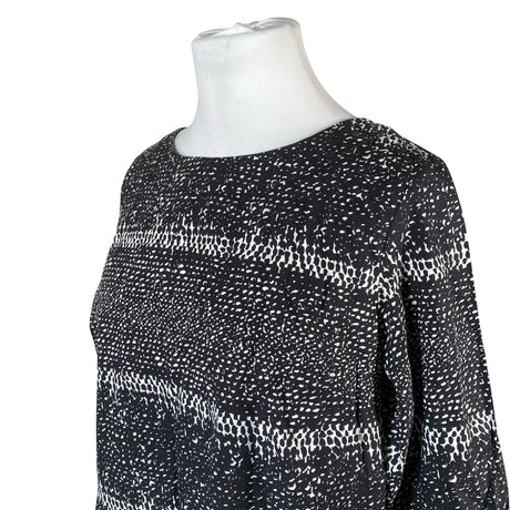Unisex Marimekko - Dress, size 46 - Black (2)
