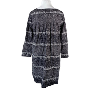 Unisex Marimekko - Dress, size 46 - Black (3)