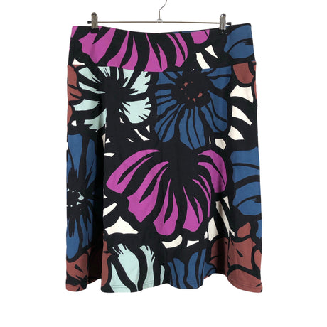 Unisex Nanso - Tricot skirt, size 44 - Black ()