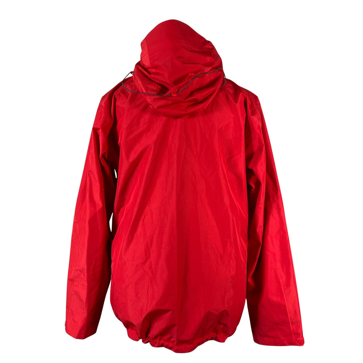 Unisex Haglöfs - Outdoor jacket, size 42 - Red (2)