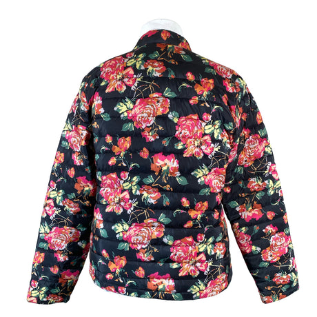 Unisex 8848 Altitude - Light down jacket, size 44 - Black (2)