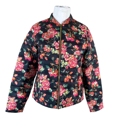 Unisex 8848 Altitude - Light down jacket, size 44 - Black ()